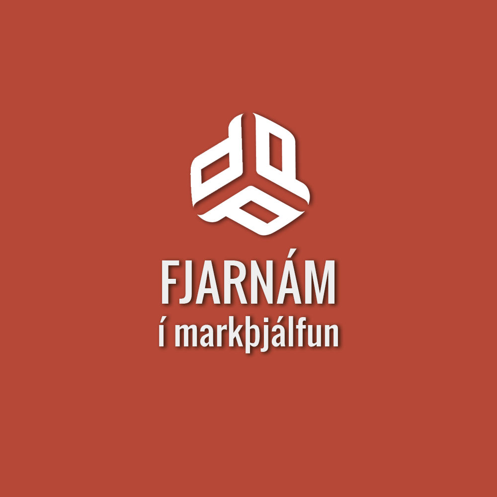 Course Image Fjarnám - Grunnnám í markþjálfun
