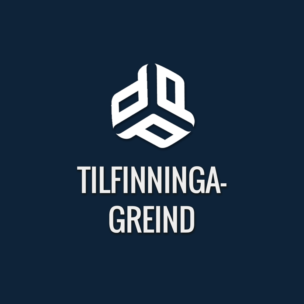 Course Image Tilfinningagreind EQ-i 2.0