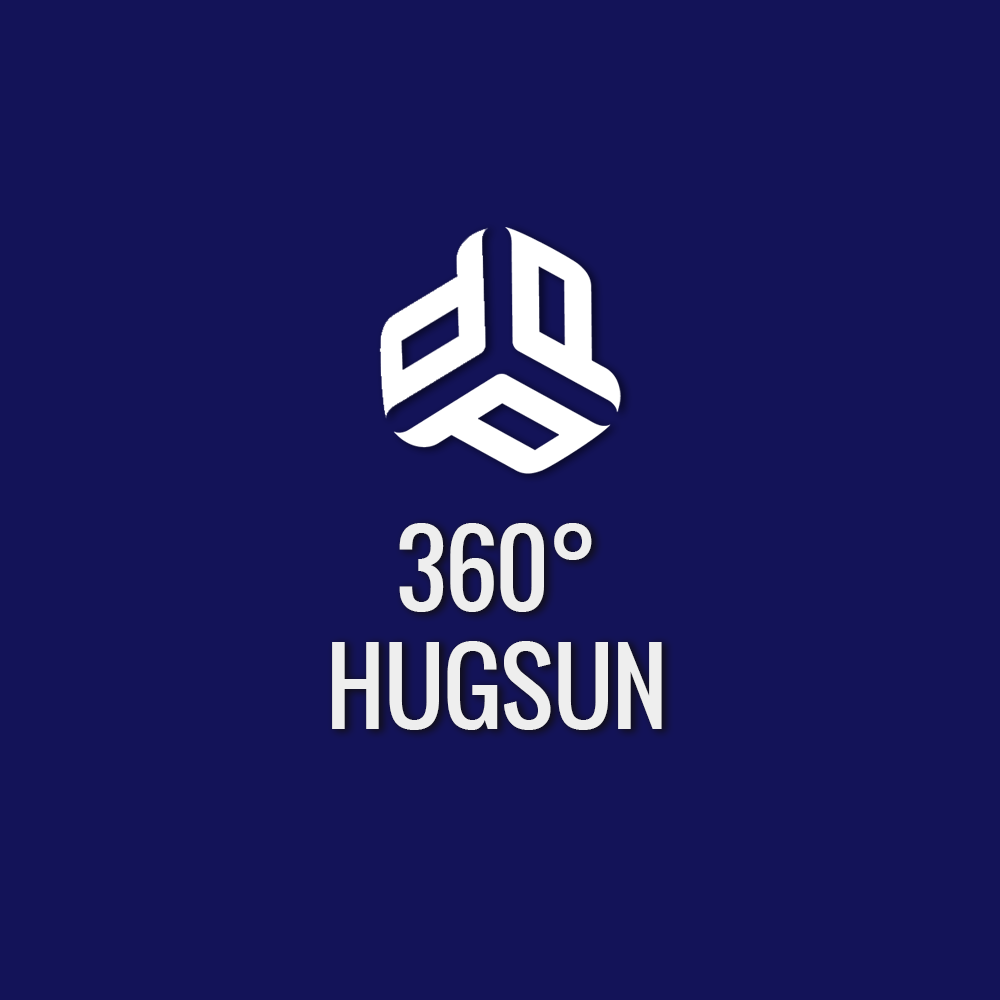 Course Image 360° hugsun